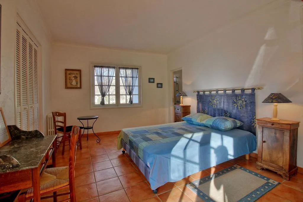 Couette-café Bed and Breakfast La Caminade à Bonnemazon