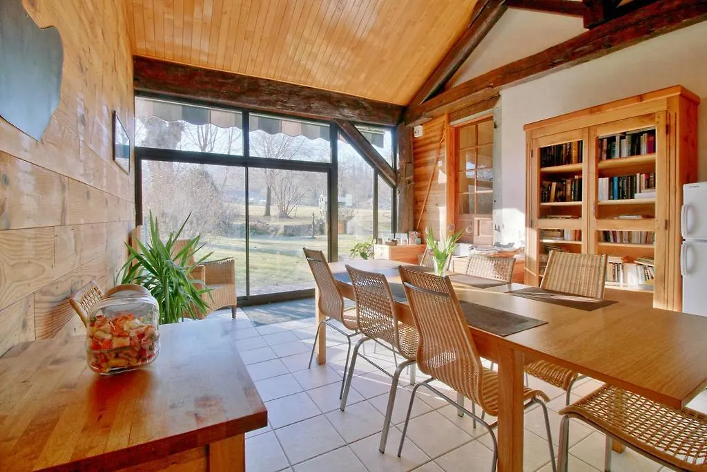 La Caminade Bed & Breakfast Bonnemazon