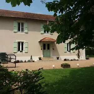 Domaine Serrot Couette-café