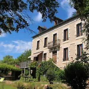 Aux Berges Du Couette-café